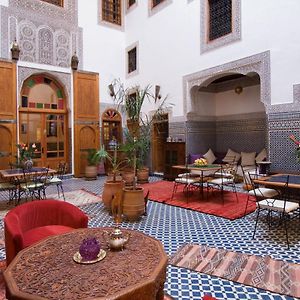 Riad La Cle De Fes